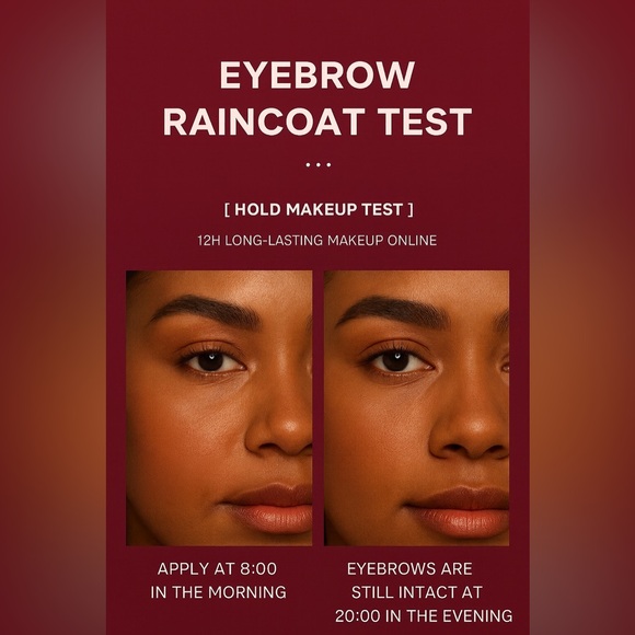 Eyebrow Wax Gel - LYNE BEAUTY - Picture 7 of 13